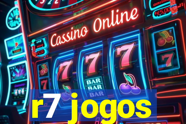 r7 jogos